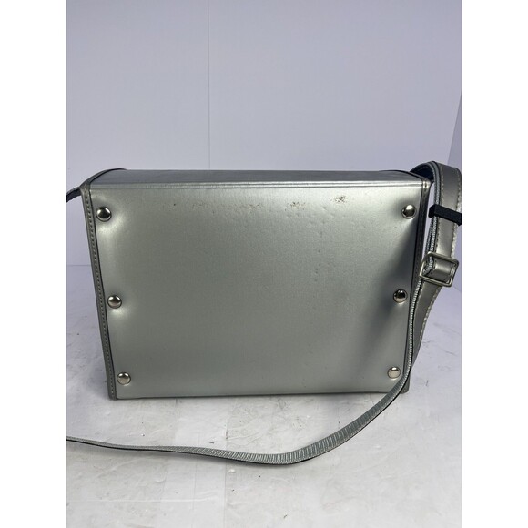 Panasonic Color Video Camera Omnipro PK-956 With Carry Case & Manual - UNTESTED! - Picture 10 of 14